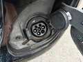 View of fittings for electric vehicle