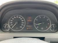 Pogled kombi instrument