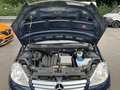View of engine compartment