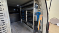 View of storage system