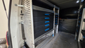 View of storage system