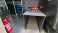 View of storage system