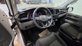 View of dashboard