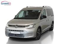 VW Caddy Maxi 2.0 TDI 4Motion "Style"
