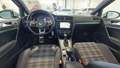 View of dashboard