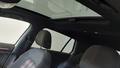 View of sunroof / panoramic roof