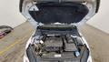 View of engine compartment