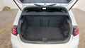 View of boot / luggage space