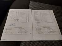 Dokaz o obavljenom servisu