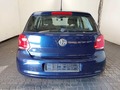 Rear view