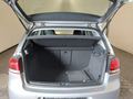View of boot / luggage space