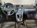 View of dashboard