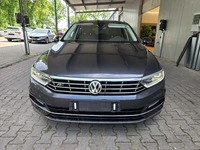 Ansicht Front