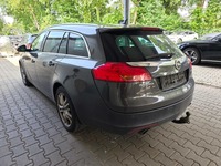 Ansicht hinten links