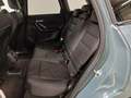 Vista del asiento trasero