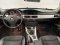 View of dashboard