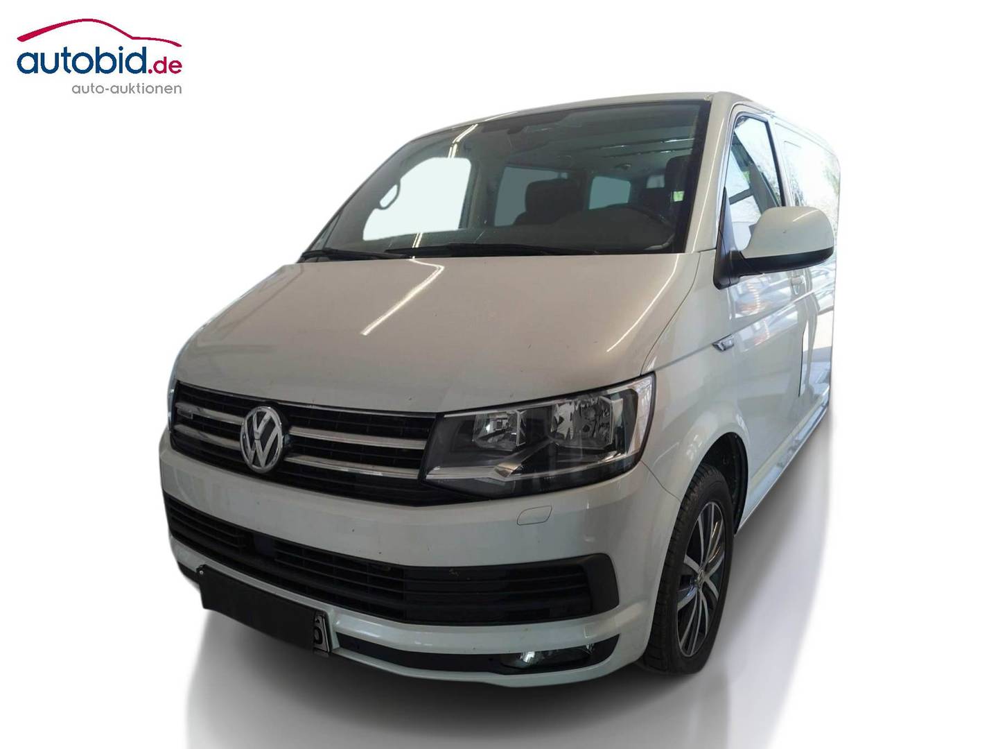 Volkswagen T6