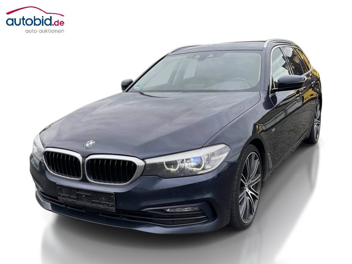 BMW 5er