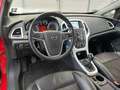 View of dashboard