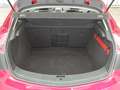 View of boot / luggage space