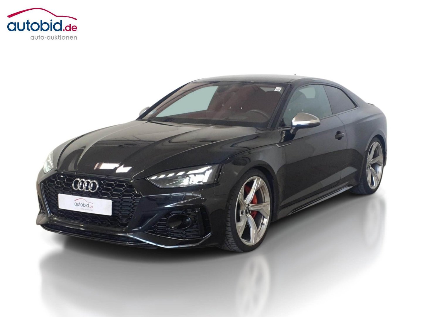 Audi RS