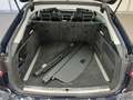 View of boot / luggage space
