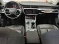 View of dashboard