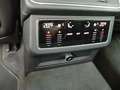 View of rear climate control switch