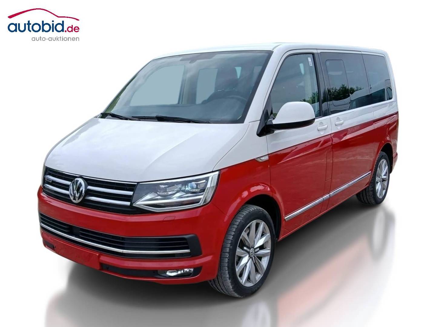 Volkswagen T6