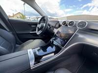 View interior