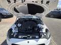 View of engine compartment