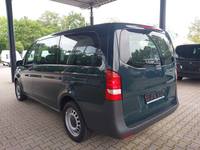 Ansicht hinten links