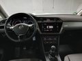 View of dashboard