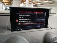 Статус автомобиля