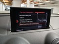 Статус автомобиля