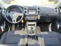 View of dashboard