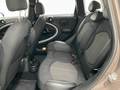 View of rear seat