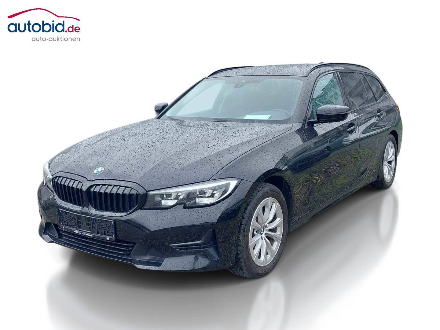 BMW 3er