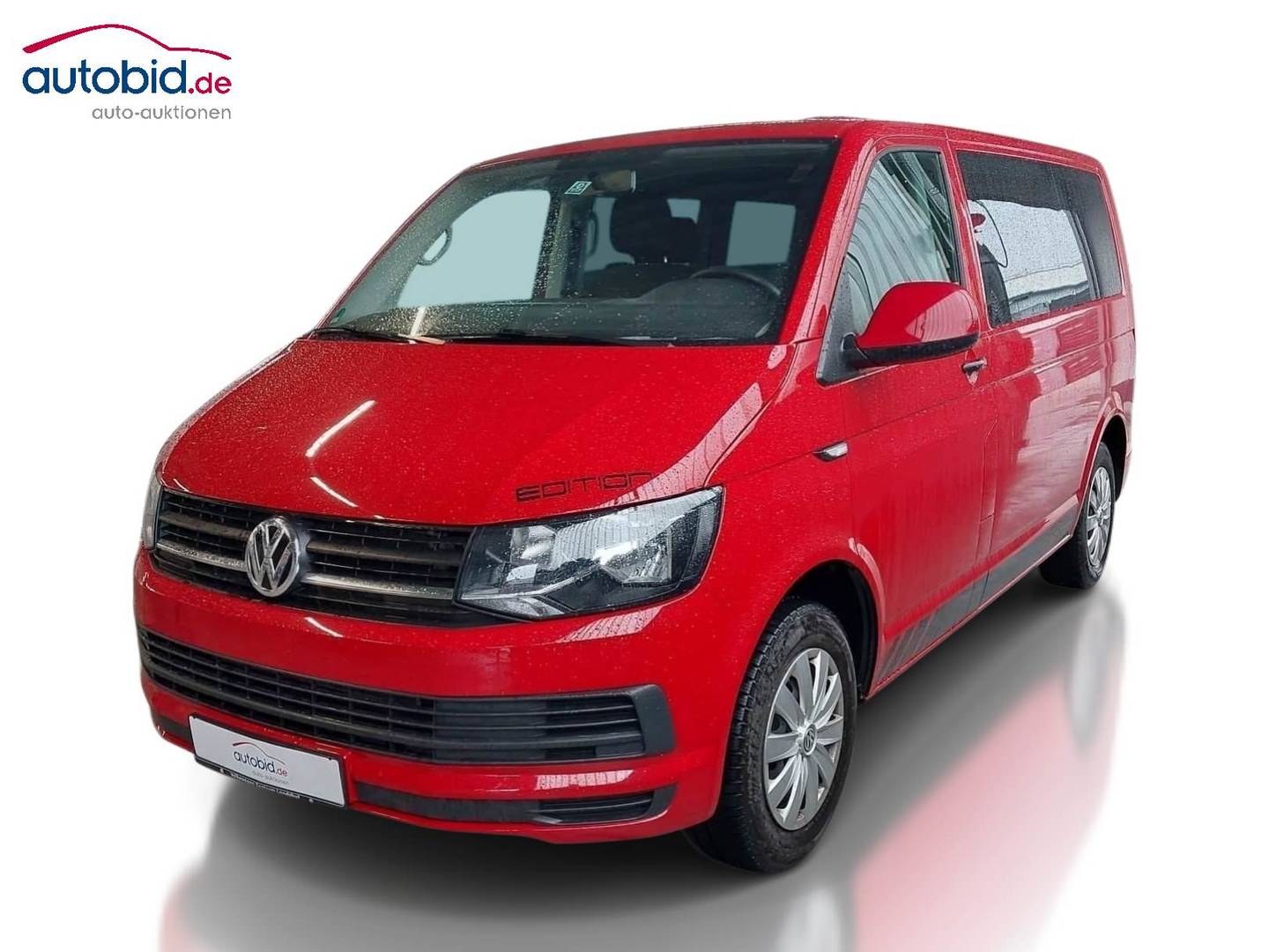 Volkswagen T6