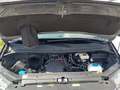 View of engine compartment