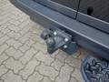 View of trailer tow-bar hitch