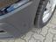 Front left bumper
