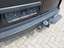 Rear bumper middle