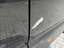 Traces of impact on door edge front right