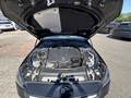 View of engine compartment