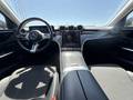 View of dashboard