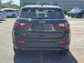 Rear view