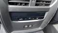View of rear climate control switch