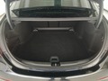 View of boot / luggage space