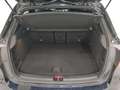 View of boot / luggage space